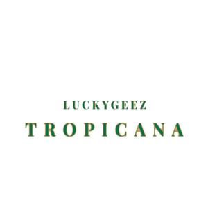 TROPICANA (Explicit)