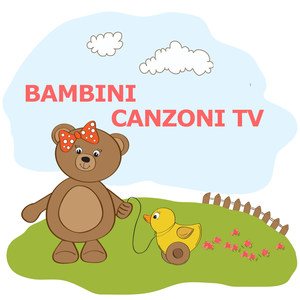 Bambini Canzoni TV