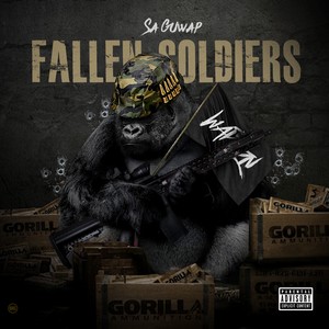 Fallen Soldiers (Explicit)