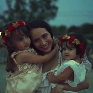 Como Olvidar (Bendita Madre)