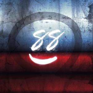 EIGHTY EIGHT (feat. Razzmatazz) (Explicit)