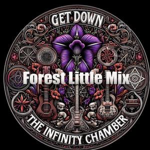 Get Down (feat. John Byrne) [Forest Little Remix]