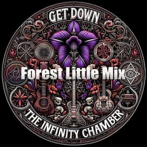 Get Down (feat. John Byrne) (Forest Little Remix)