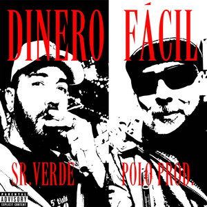 Dinero fácil (Explicit)