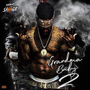 Luven Me(feat. Toniio Terrell) (Explicit)