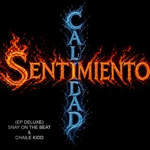 AMOR DE BANDOLERO (Explicit)