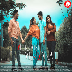 Ye Kaisi Vedna - Single