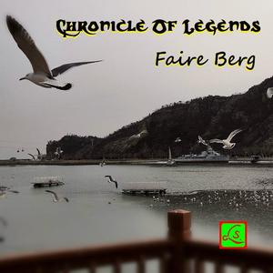 Chronicle Of Legends