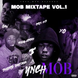 MOB MIXTAPE, Vol. 1 (Explicit)