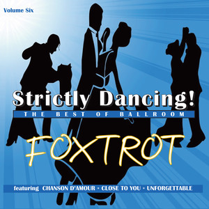 Ballroom Foxtrot - Ballroom Dance Orchestra