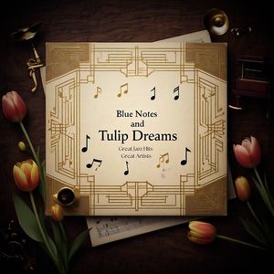 Various Artists - Blue Notes and Tulip Dreams