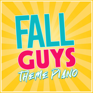 Everybody Falls - Main Theme (Piano Rendition)
