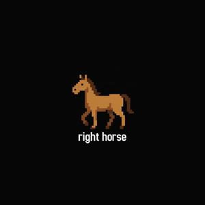right horse (Explicit)