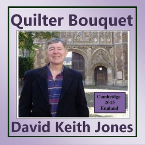 Op. 6, No. 3 - Blow, Blow Thou Winter Wind