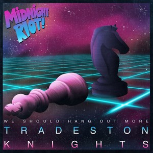 Tradeston Knights