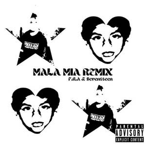 Mala Mia (Remix|Explicit)