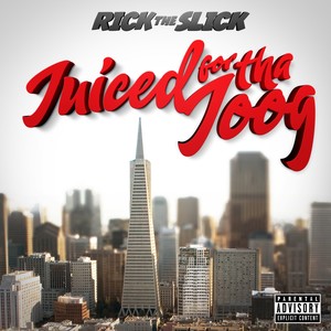 For tha Joog (Explicit)