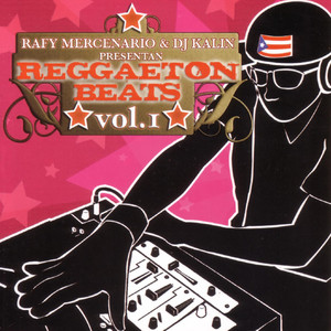 Presentan Reggaeton Beats Vol. 1