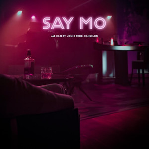 Say Mo (Explicit)