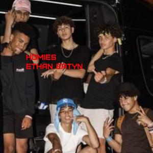 HOMIES (Explicit)