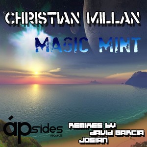 Magic Mint (David.G Remix)