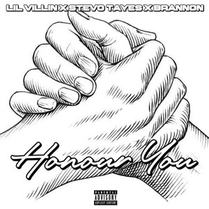 Honour You (Explicit)