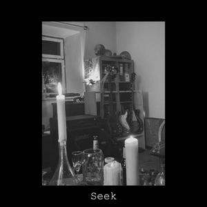 Seek (feat. Aged In Oak & Malika Yamila)