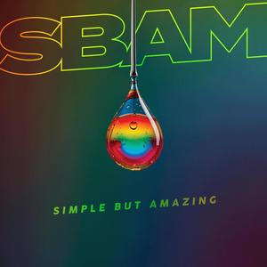 Simple but amazing (Explicit)