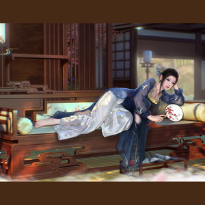 一梦江湖