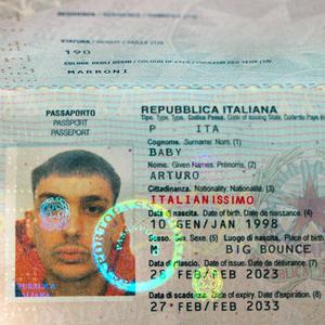 ITALIANISSIMO (Explicit)