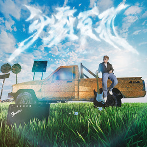 WilBdawater - 千疮百孔（我的心早已千疮百孔）