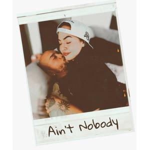 Ain't Nobody (feat. Tiago Vasquez)