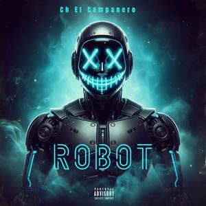Robot (Explicit)