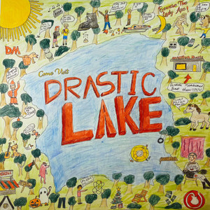 Drastic Lake