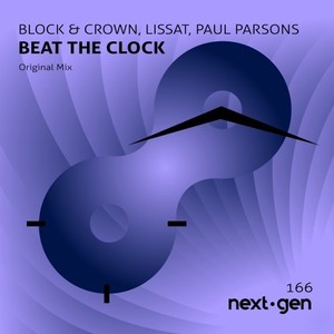 Beat the Clock (Original Mix)
