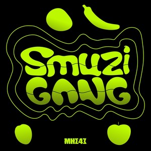 SmuziGANG