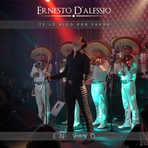 Te Lo Pido por Favor (En Vivo)