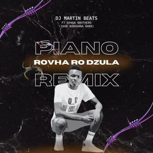 DJ Martin B Rovha Ro Dzula (feat Venda Brothers (I Khou Bobodana Band) Remix