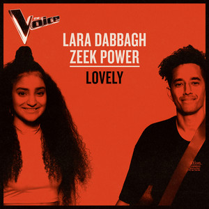 Lovely (The Voice Australia 2019 Performance / Live)