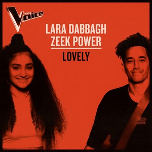 Lovely (The Voice Australia 2019 Performance|Live)