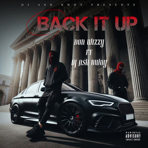 Back It Up (Explicit)