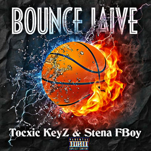 Bounce Jaive