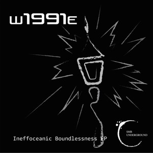 Ineffoceanic Boundlessness E.P