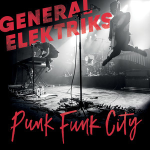 Raid the Radio (Live)