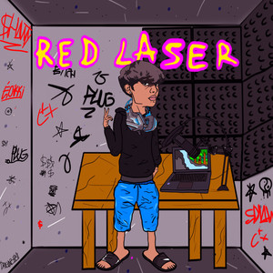 Red Laser (Explicit)