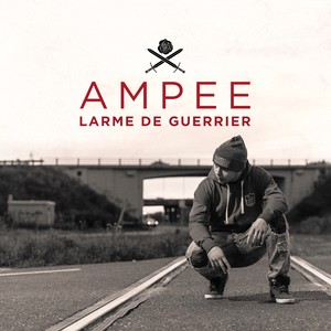 Larme de guerrier - Single