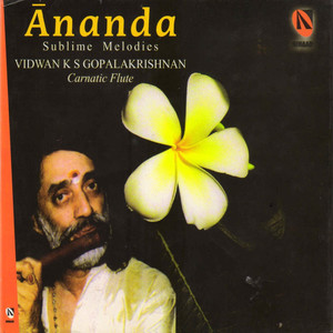 Ananda (Sublime Melodies)