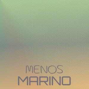 Menos Marino