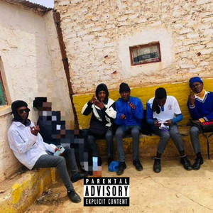 Gennge Freestyle (Explicit)