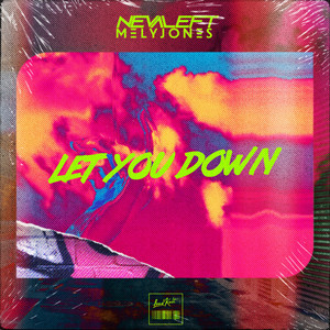 Let You Down